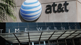 AT&T Reaches $80 Billion Deal to Purchase Time Warner